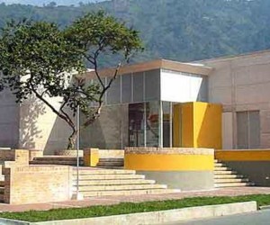 Museum of Art of Tolima Source  culturatolimense files wordpress com 