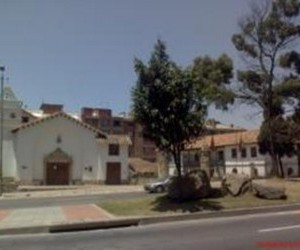 Francisco de Paula Santander Museum.  Source: colombia.rotasturisticas.com 