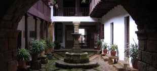 San Gil Histórico