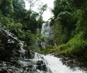 Parque Natural de la Chorrera. Source: Colombialibre.org